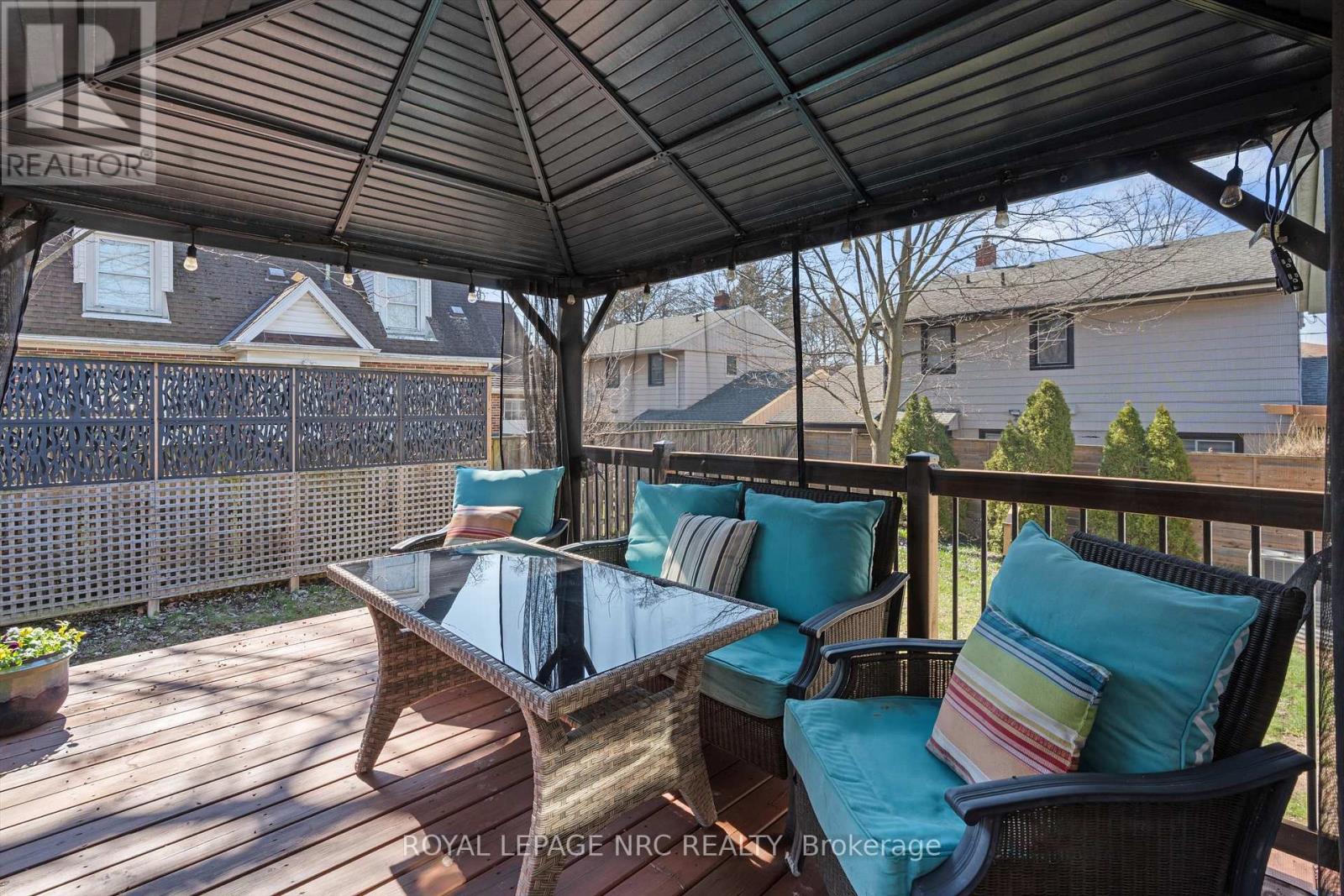 4 Rodman Hall Drive, St. Catharines, Ontario  L2S 1P2 - Photo 40 - X12977392