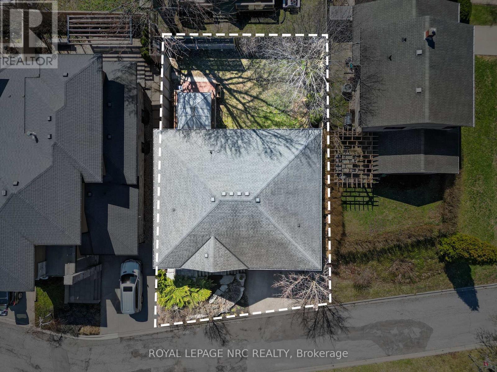 4 Rodman Hall Drive, St. Catharines, Ontario  L2S 1P2 - Photo 42 - X12977392