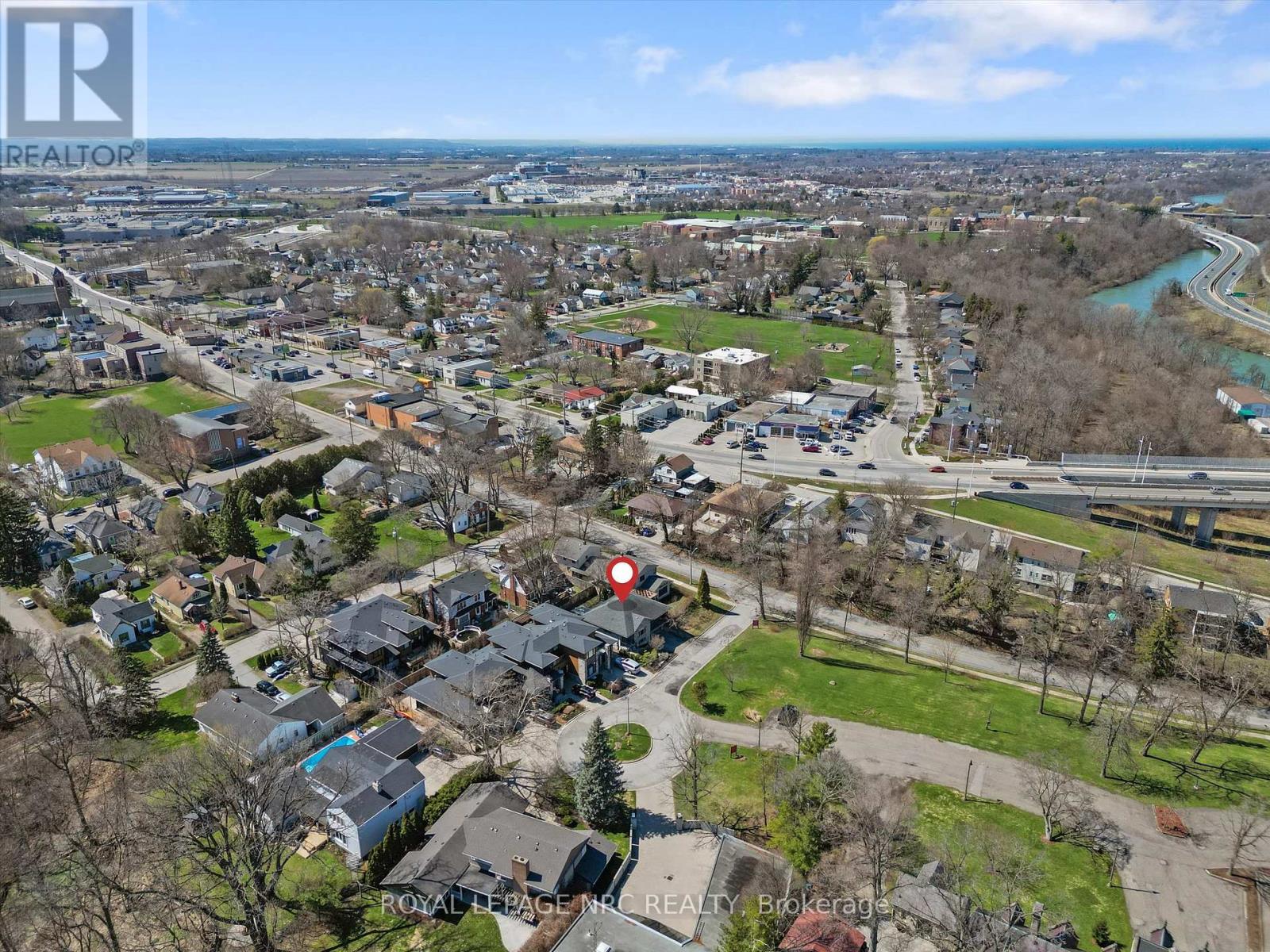 4 Rodman Hall Drive, St. Catharines, Ontario  L2S 1P2 - Photo 43 - X12977392