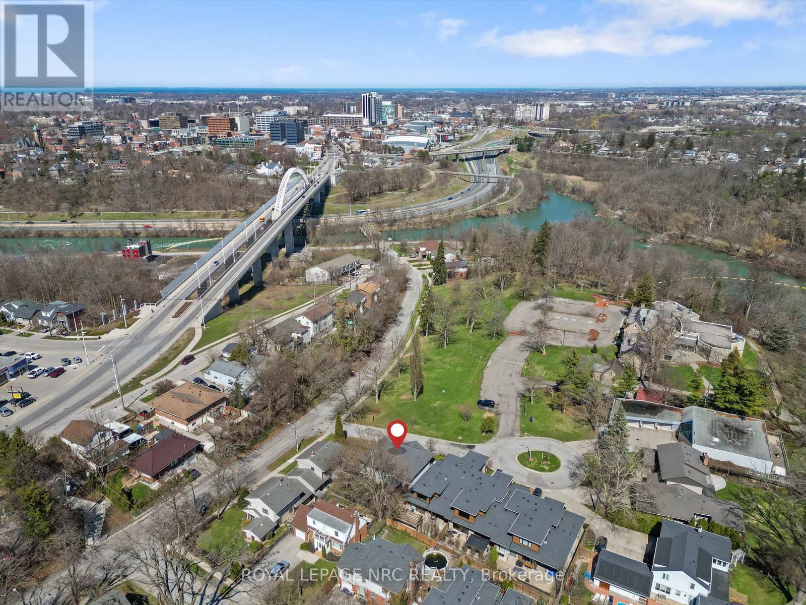 4 Rodman Hall Drive, St. Catharines, Ontario  L2S 1P2 - Photo 44 - X12977392