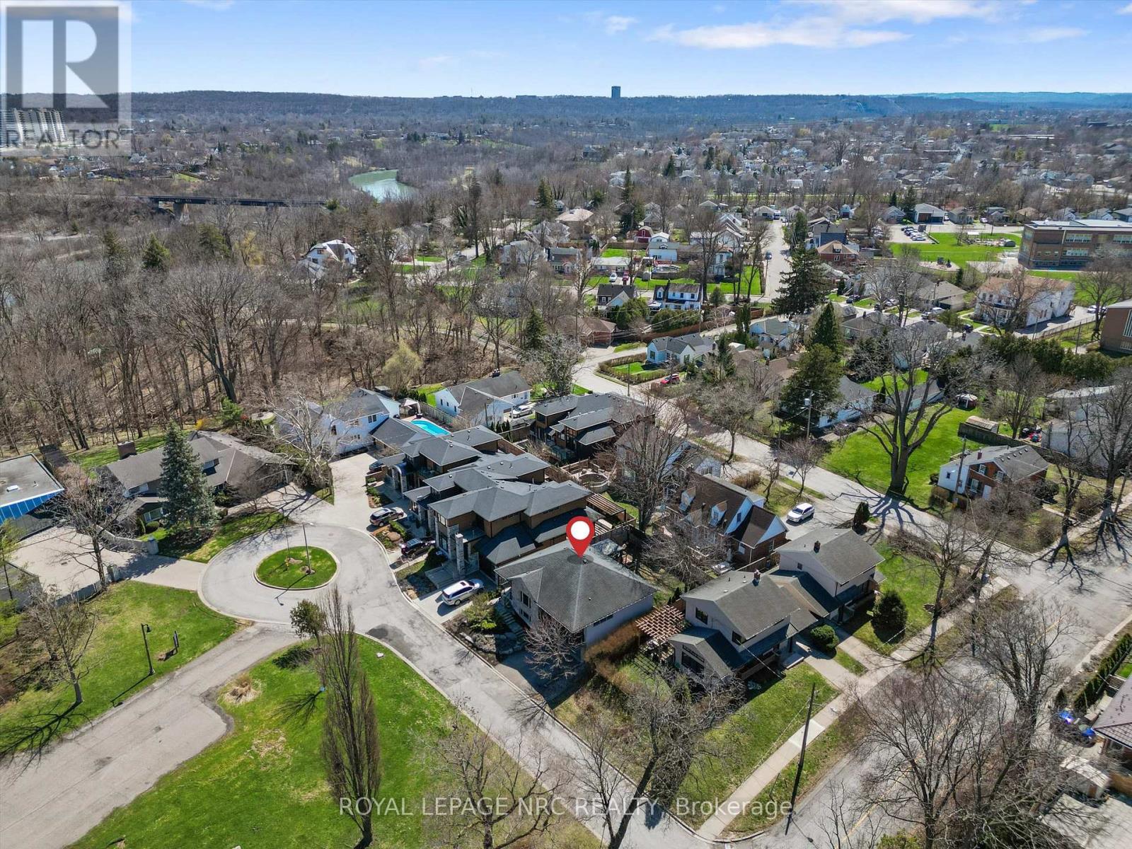 4 Rodman Hall Drive, St. Catharines, Ontario  L2S 1P2 - Photo 46 - X12977392