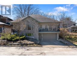 4 RODMAN HALL DRIVE, St. Catharines, Ontario
