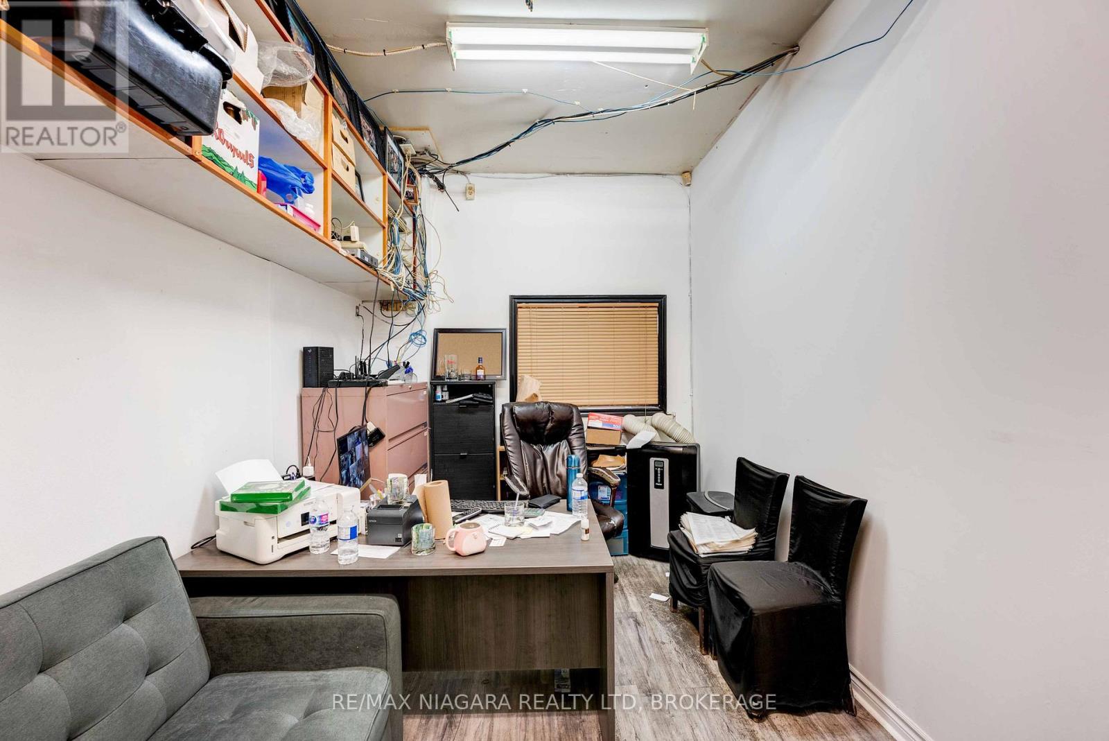 231 St. Paul Street W, St. Catharines, Ontario  L2S 2E3 - Photo 31 - X12977572