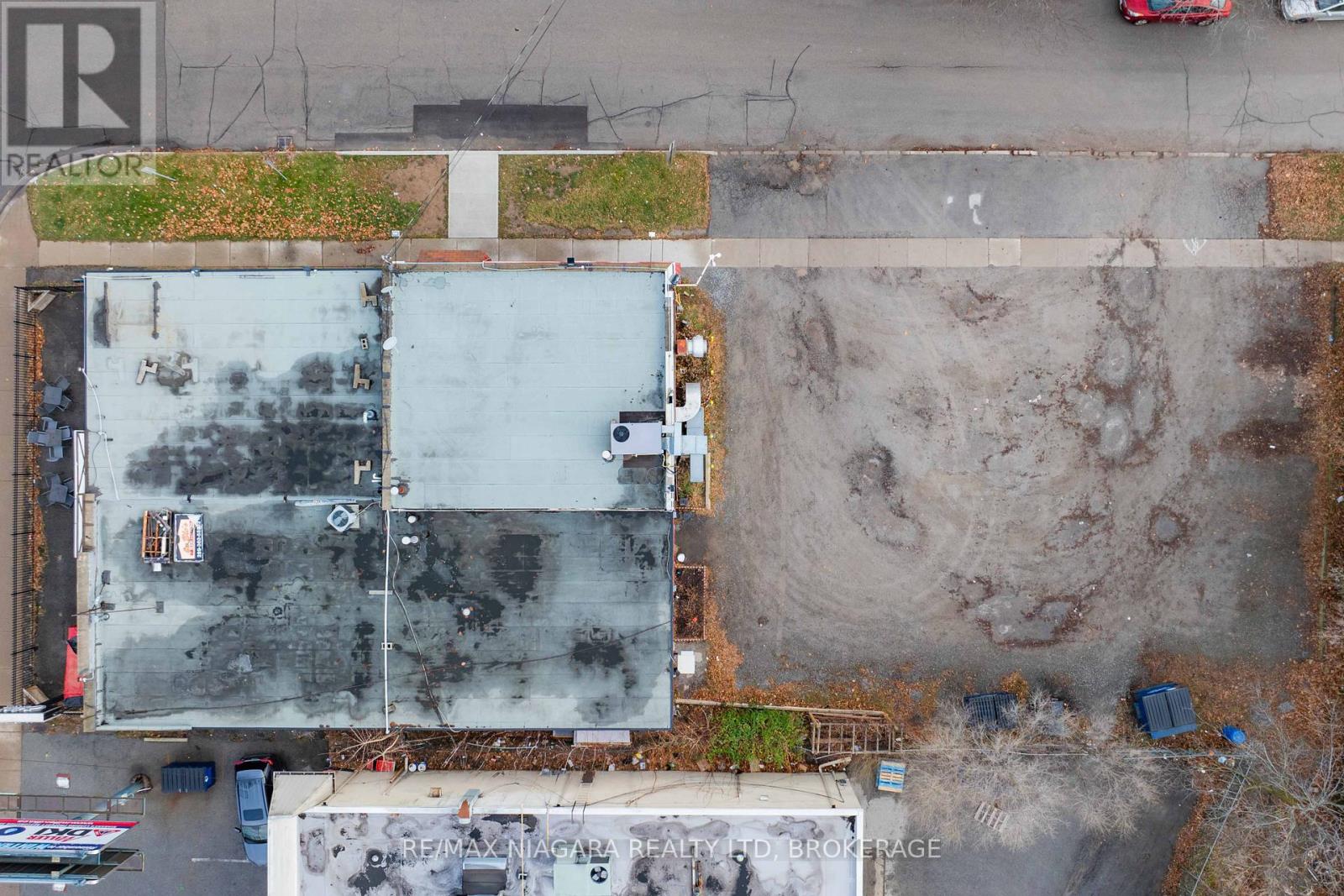 231 St. Paul Street W, St. Catharines, Ontario  L2S 2E3 - Photo 42 - X12977572