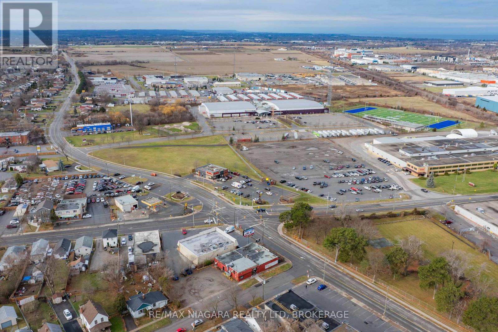 231 St. Paul Street W, St. Catharines, Ontario  L2S 2E3 - Photo 45 - X12977572