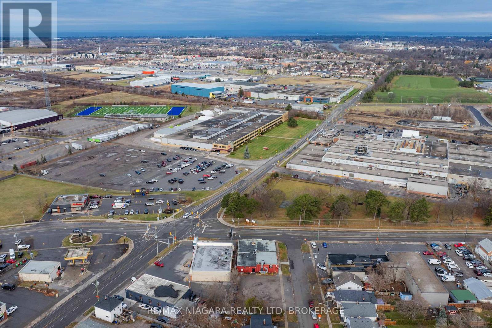 231 St. Paul Street W, St. Catharines, Ontario  L2S 2E3 - Photo 46 - X12977572