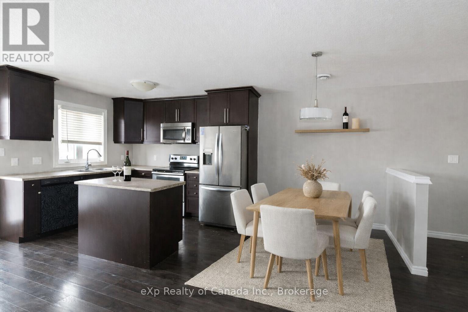 72 - 3320 Meadowgate Boulevard, London South, Ontario  N6M 0A7 - Photo 4 - X12977570