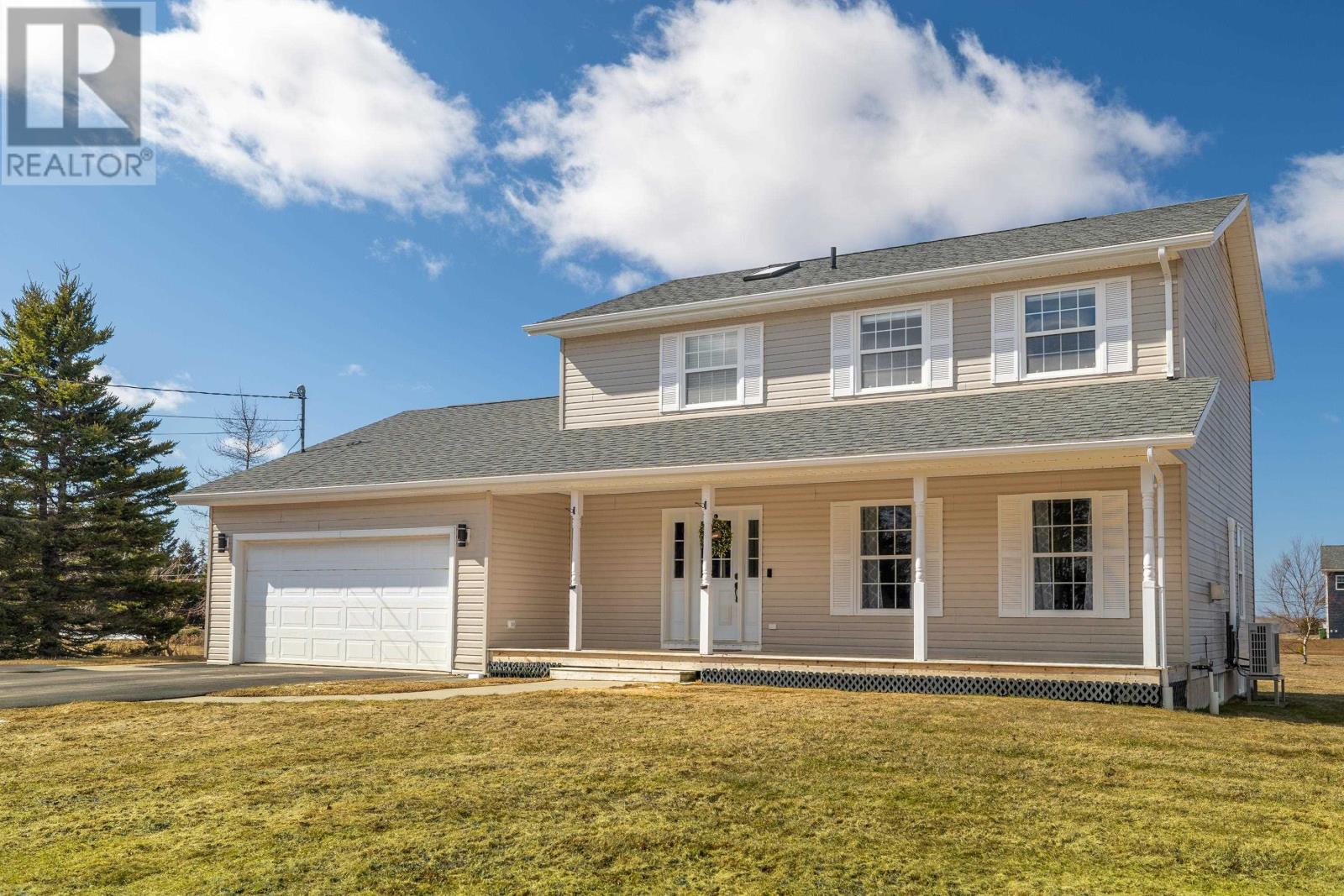 125 Birkallum Drive, Mermaid, Prince Edward Island