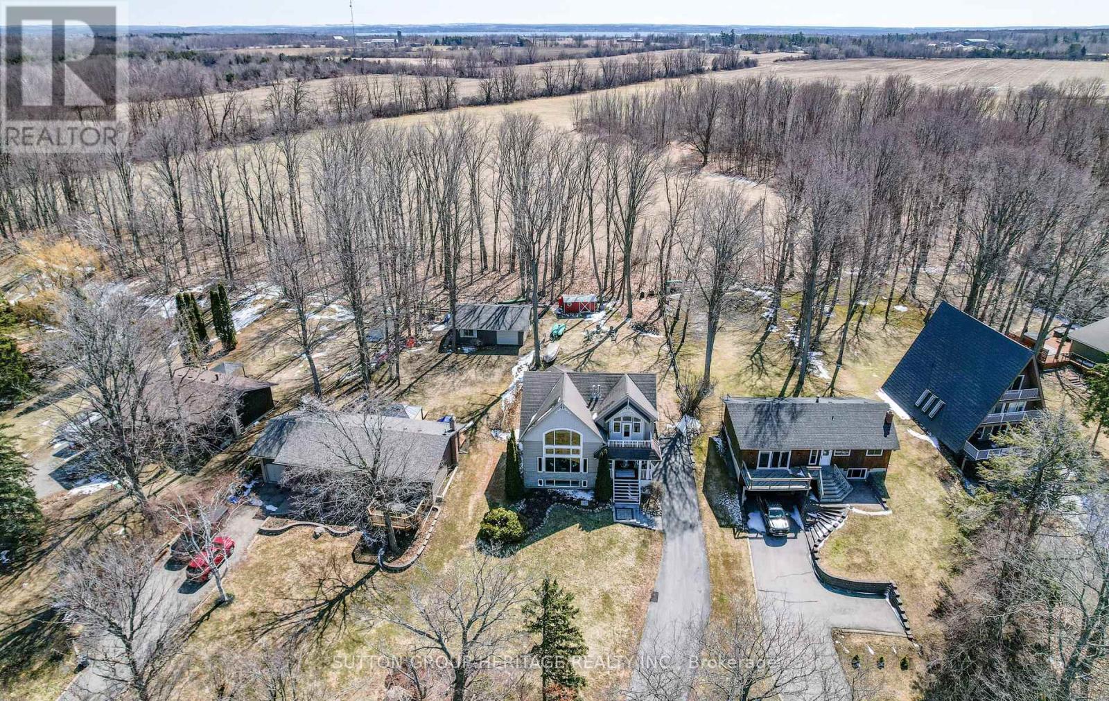 499 Fralicks Beach Road, Scugog, Ontario  L9L 1B6 - Photo 38 - E12975618