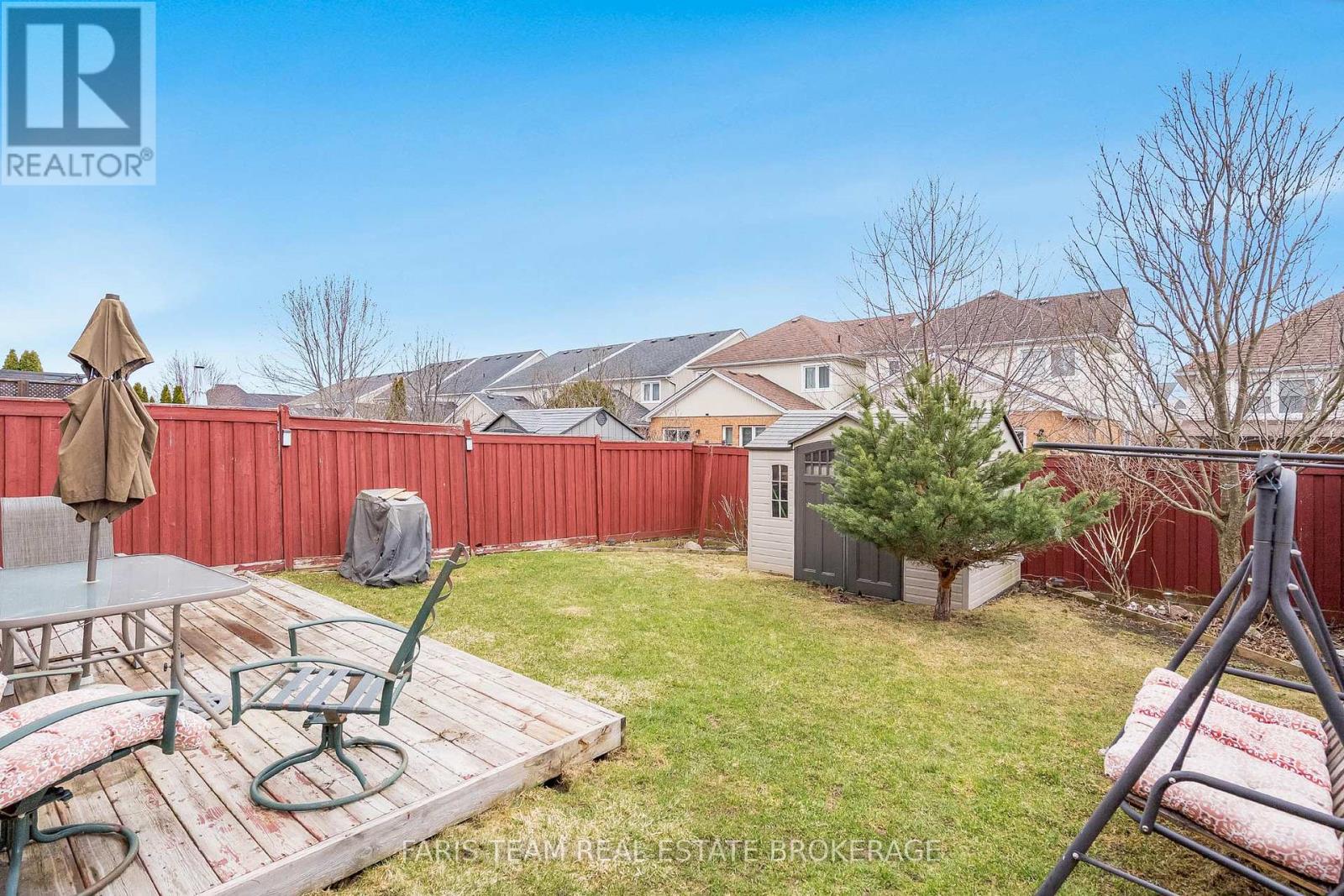 1845 Lamstone Street, Innisfil, Ontario  L9S 4Z8 - Photo 27 - N12821762