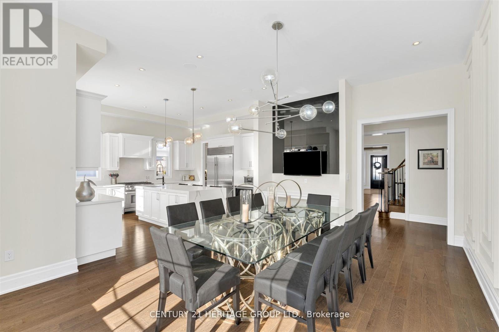 43 Sir Henry Court, King, Ontario  L7B 0P5 - Photo 18 - N12969092