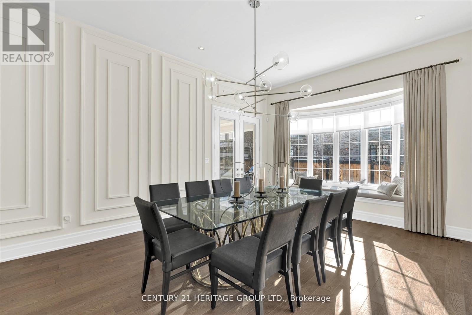 43 Sir Henry Court, King, Ontario  L7B 0P5 - Photo 17 - N12969092