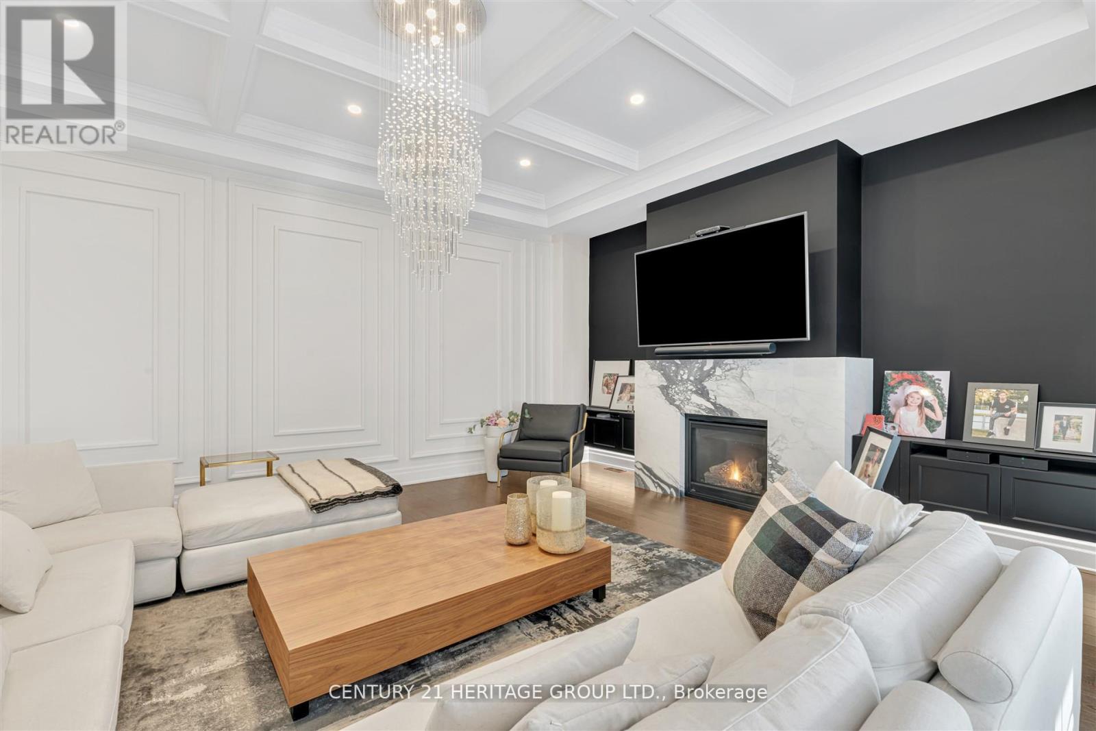 43 Sir Henry Court, King, Ontario  L7B 0P5 - Photo 26 - N12969092