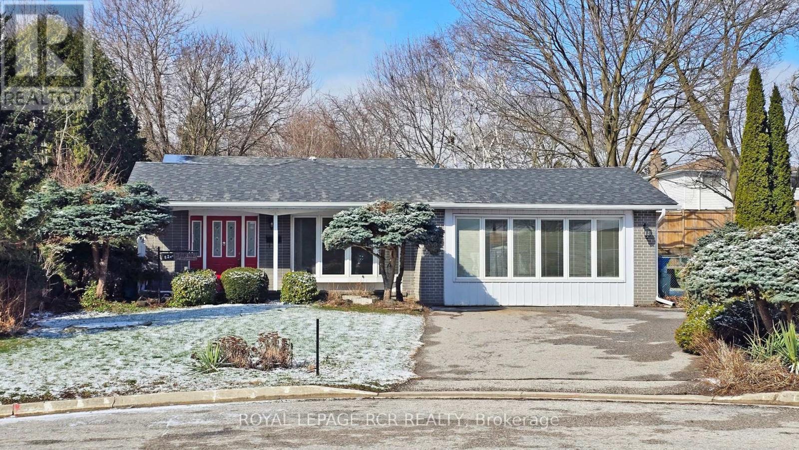 827 LEGGE COURT, newmarket (gorham-college manor), Ontario