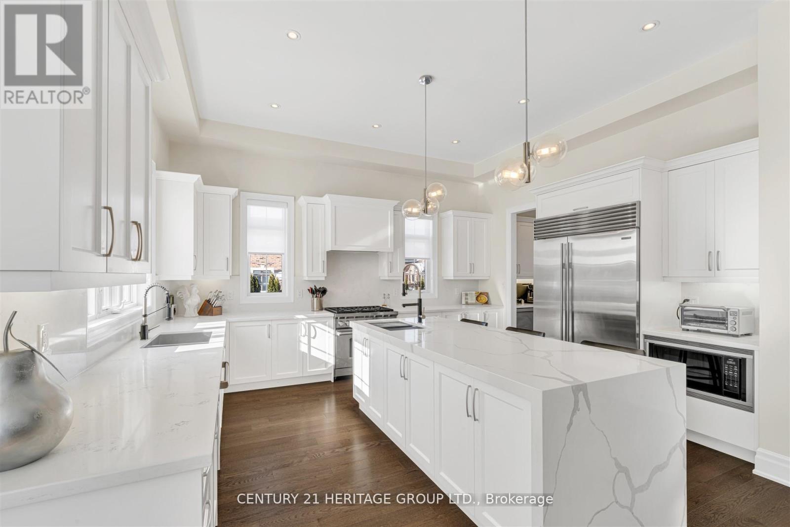 43 Sir Henry Court, King, Ontario  L7B 0P5 - Photo 19 - N12969092