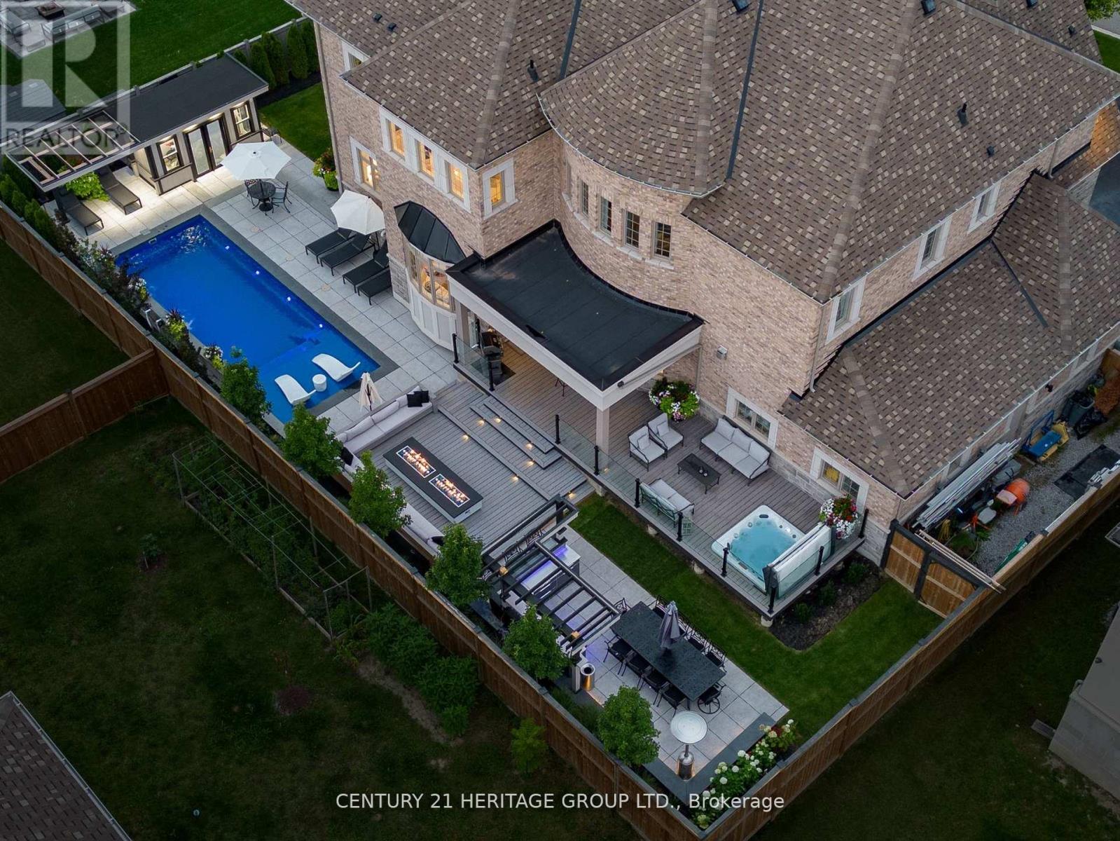 43 Sir Henry Court, King, Ontario  L7B 0P5 - Photo 9 - N12969092