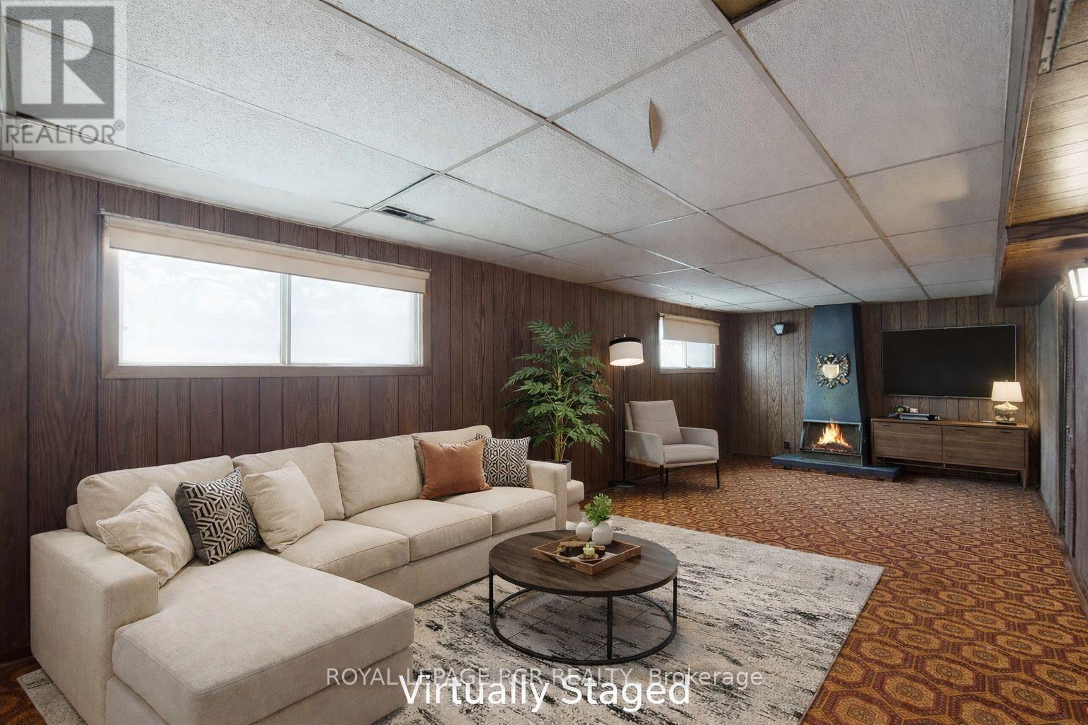 827 Legge Court, Newmarket, Ontario  L3Y 3J1 - Photo 21 - N12976762