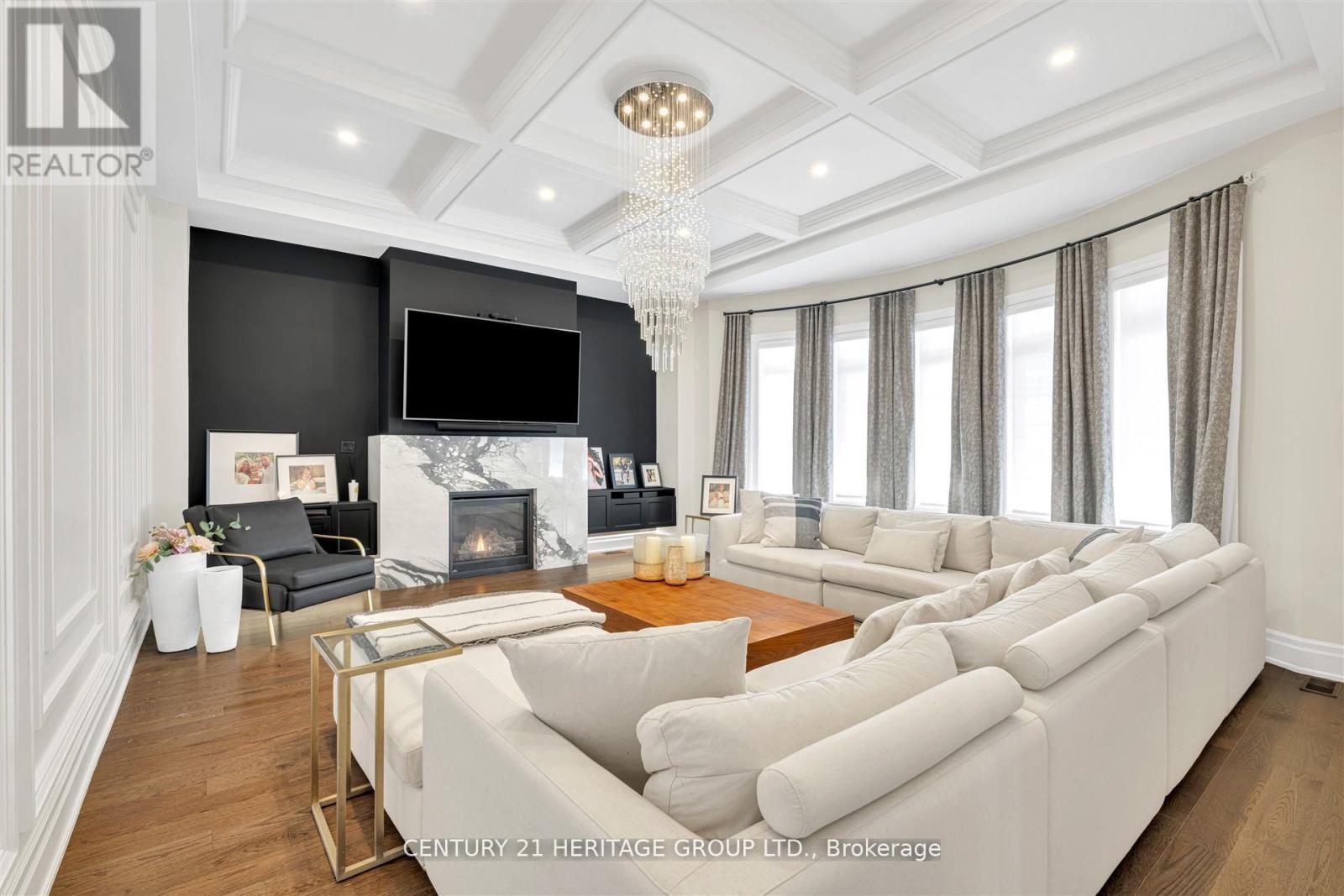 43 Sir Henry Court, King, Ontario  L7B 0P5 - Photo 24 - N12969092