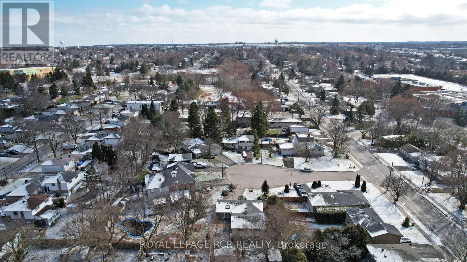 827 Legge Court, Newmarket, Ontario  L3Y 3J1 - Photo 30 - N12976762