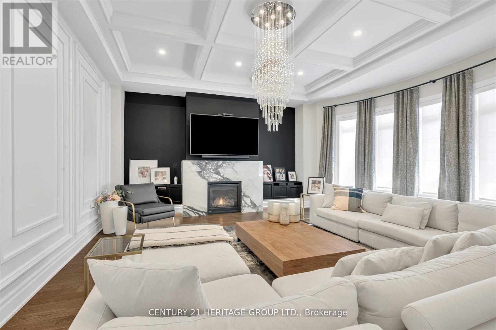 43 Sir Henry Court, King, Ontario  L7B 0P5 - Photo 25 - N12969092