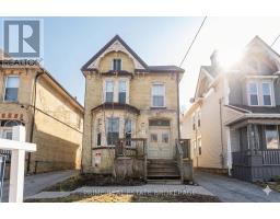 46 STANLEY STREET, London South, Ontario