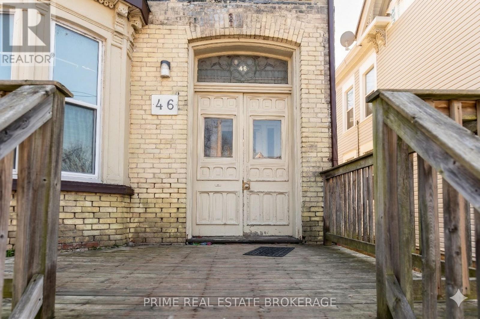 46 Stanley Street, London South, Ontario  N6C 1B1 - Photo 2 - X12963106