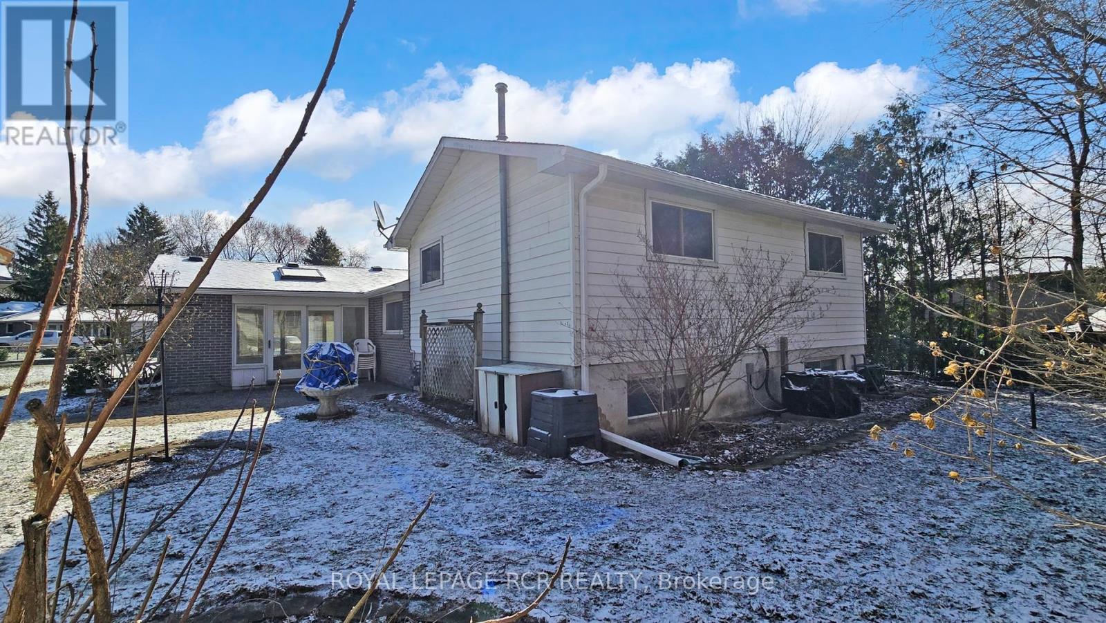 827 Legge Court, Newmarket, Ontario  L3Y 3J1 - Photo 26 - N12976762