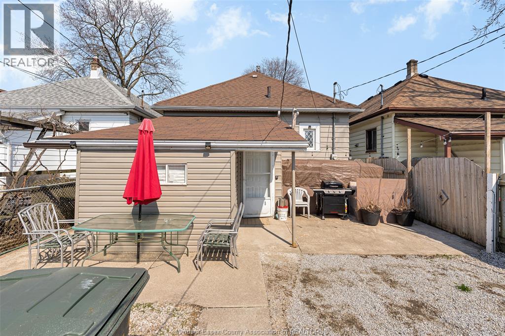 1055 Hall Avenue, Windsor, Ontario  N9A 2M6 - Photo 29 - 26007651