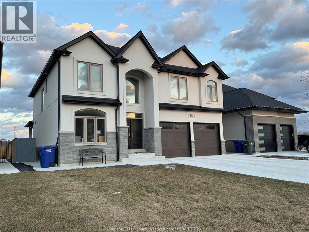 365 Christine Avenue, Belle River, Ontario  N0R 1A0 - Photo 2 - 26007616