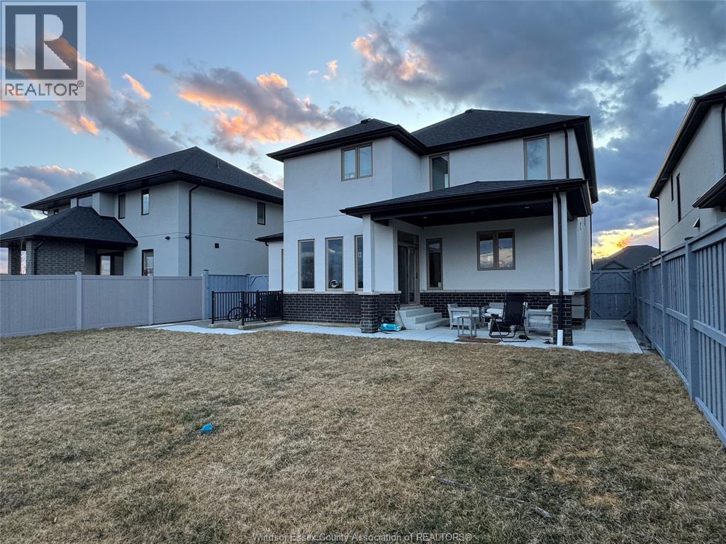 365 Christine Avenue, Belle River, Ontario  N0R 1A0 - Photo 36 - 26007616