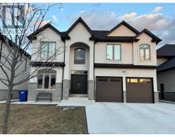 365 CHRISTINE AVENUE, Belle River, Ontario