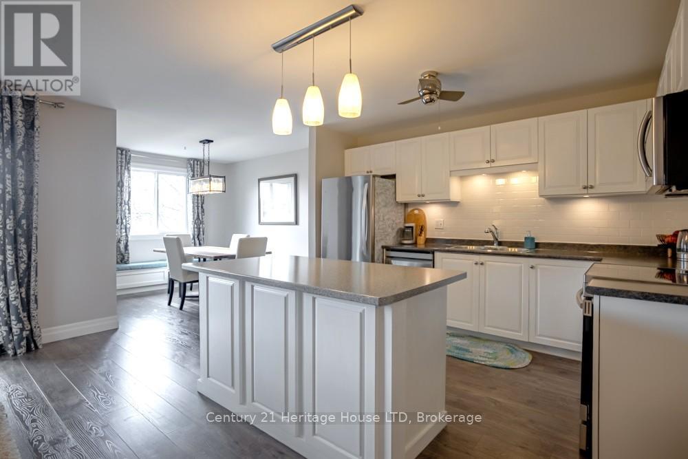 205 - 600 Carlton Street, St. Catharines, Ontario  L2M 7V9 - Photo 12 - X12976394