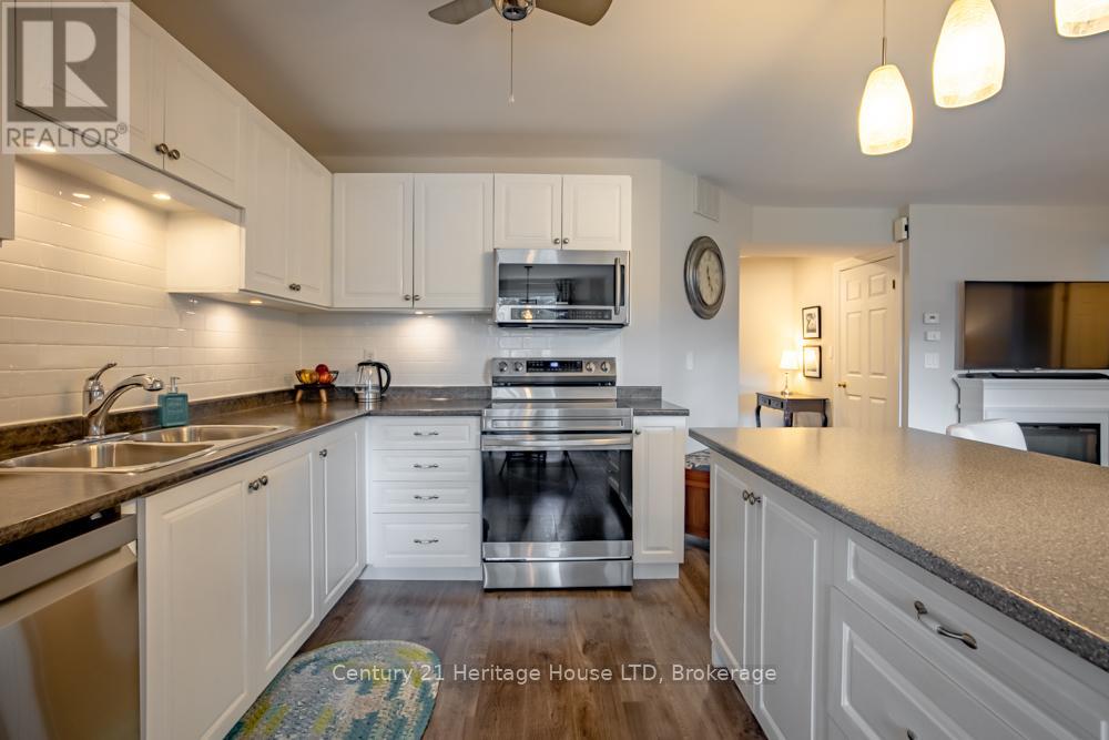 205 - 600 Carlton Street, St. Catharines, Ontario  L2M 7V9 - Photo 10 - X12976394