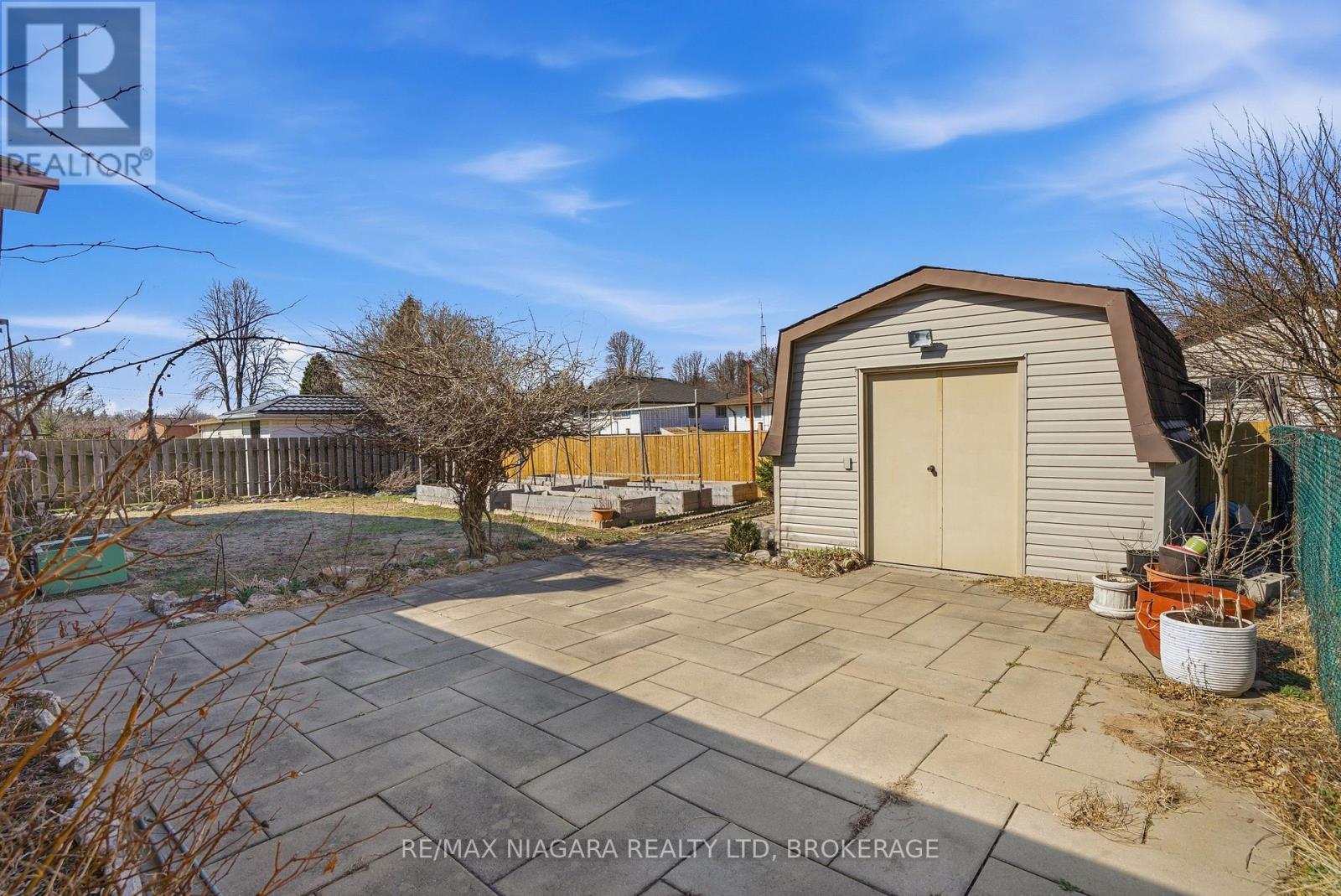 5035 Pettit Avenue, Niagara Falls, Ontario  L2E 7B8 - Photo 34 - X12975188