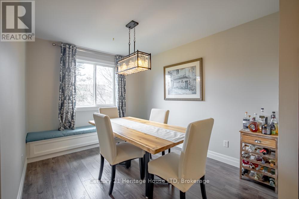 205 - 600 Carlton Street, St. Catharines, Ontario  L2M 7V9 - Photo 13 - X12976394