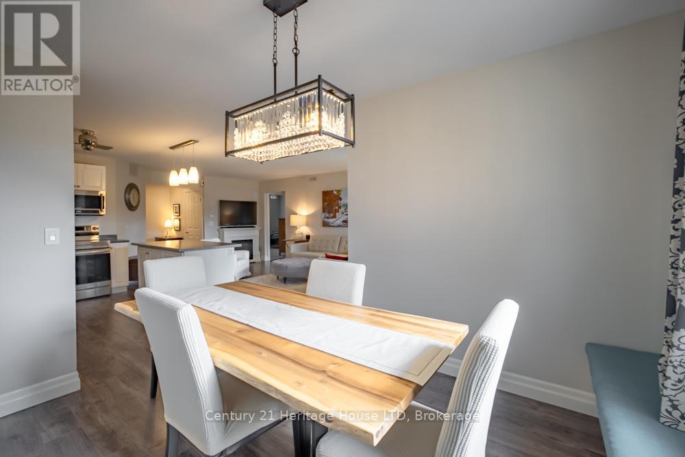 205 - 600 Carlton Street, St. Catharines, Ontario  L2M 7V9 - Photo 14 - X12976394