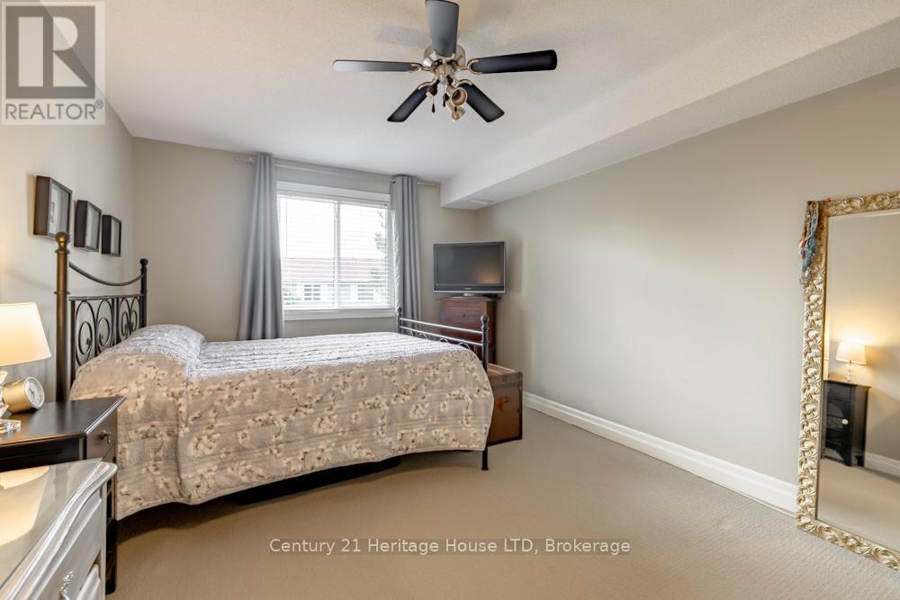 205 - 600 Carlton Street, St. Catharines, Ontario  L2M 7V9 - Photo 21 - X12976394