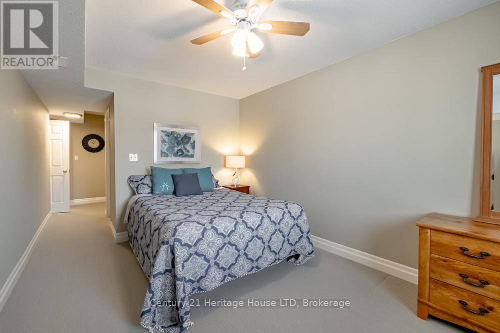 205 - 600 Carlton Street, St. Catharines, Ontario  L2M 7V9 - Photo 17 - X12976394