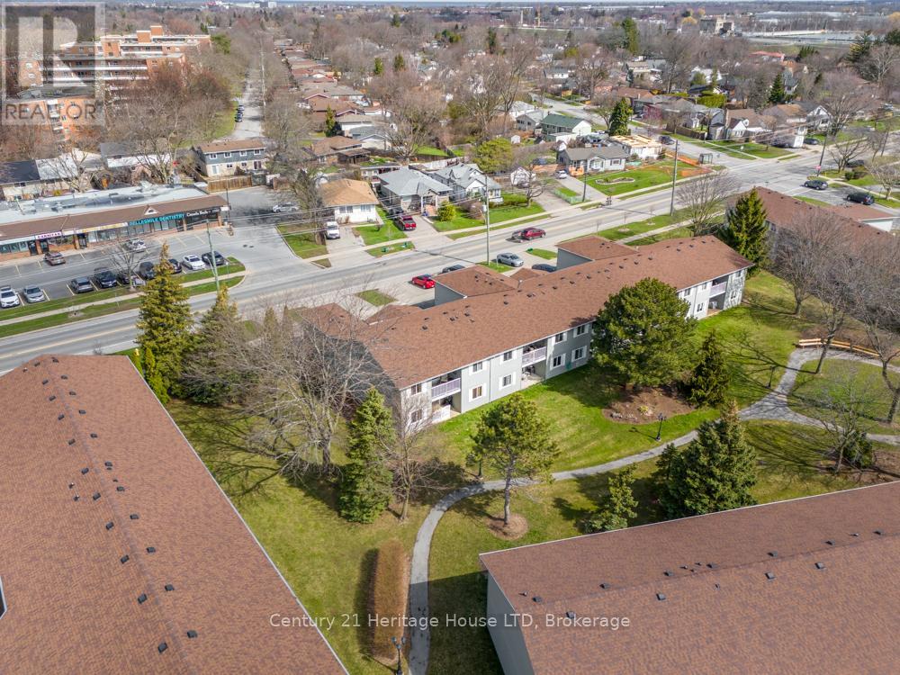 205 - 600 Carlton Street, St. Catharines, Ontario  L2M 7V9 - Photo 27 - X12976394