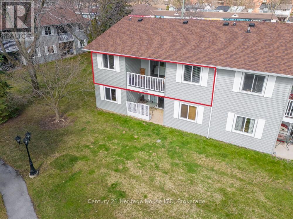 205 - 600 Carlton Street, St. Catharines, Ontario  L2M 7V9 - Photo 26 - X12976394