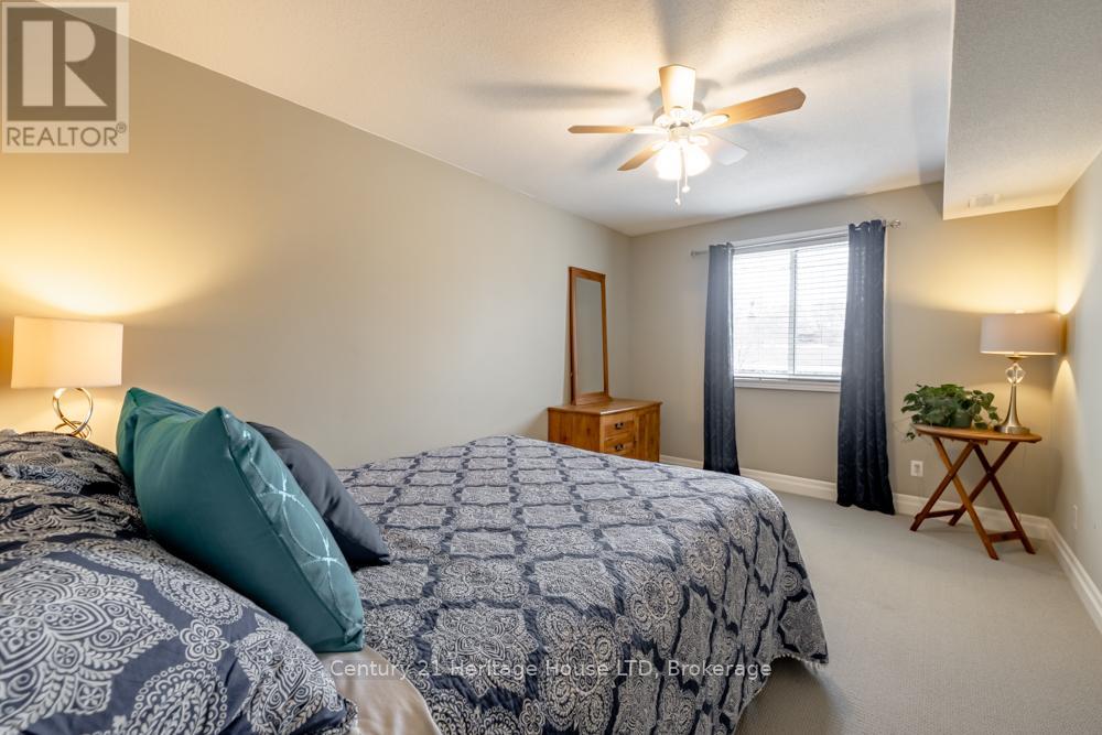 205 - 600 Carlton Street, St. Catharines, Ontario  L2M 7V9 - Photo 18 - X12976394