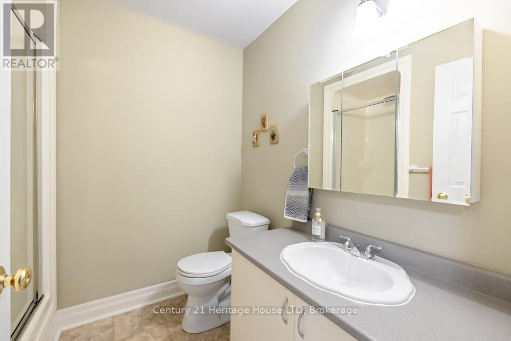 205 - 600 Carlton Street, St. Catharines, Ontario  L2M 7V9 - Photo 19 - X12976394