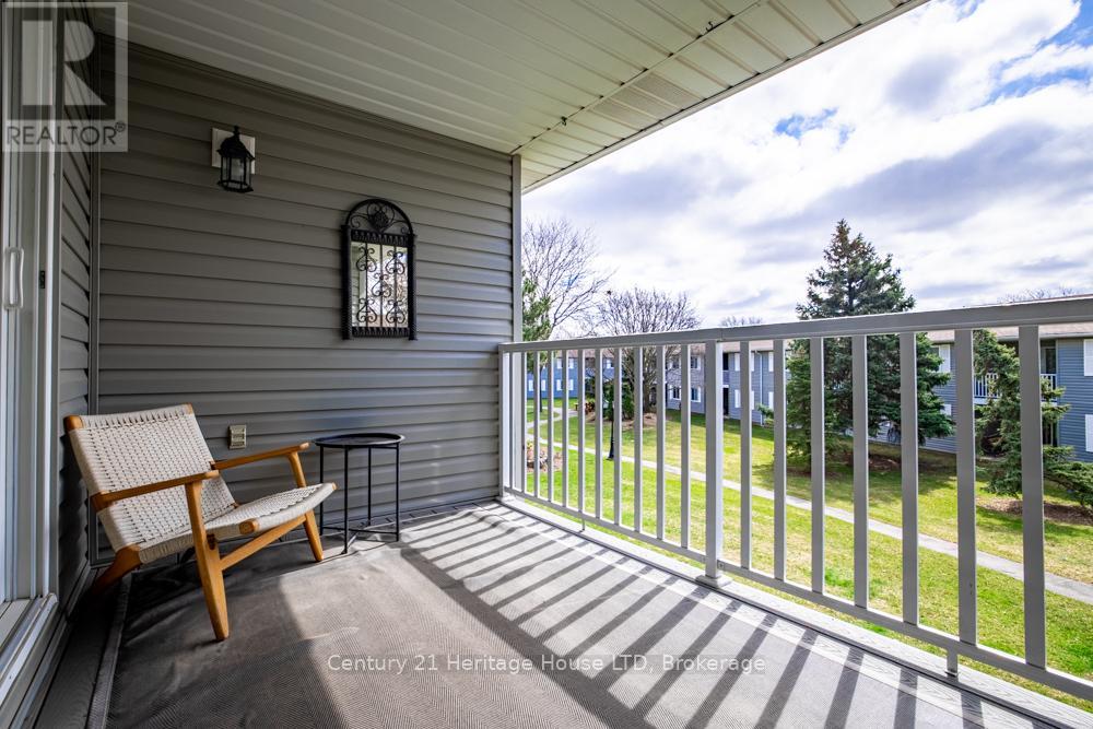 205 - 600 Carlton Street, St. Catharines, Ontario  L2M 7V9 - Photo 16 - X12976394