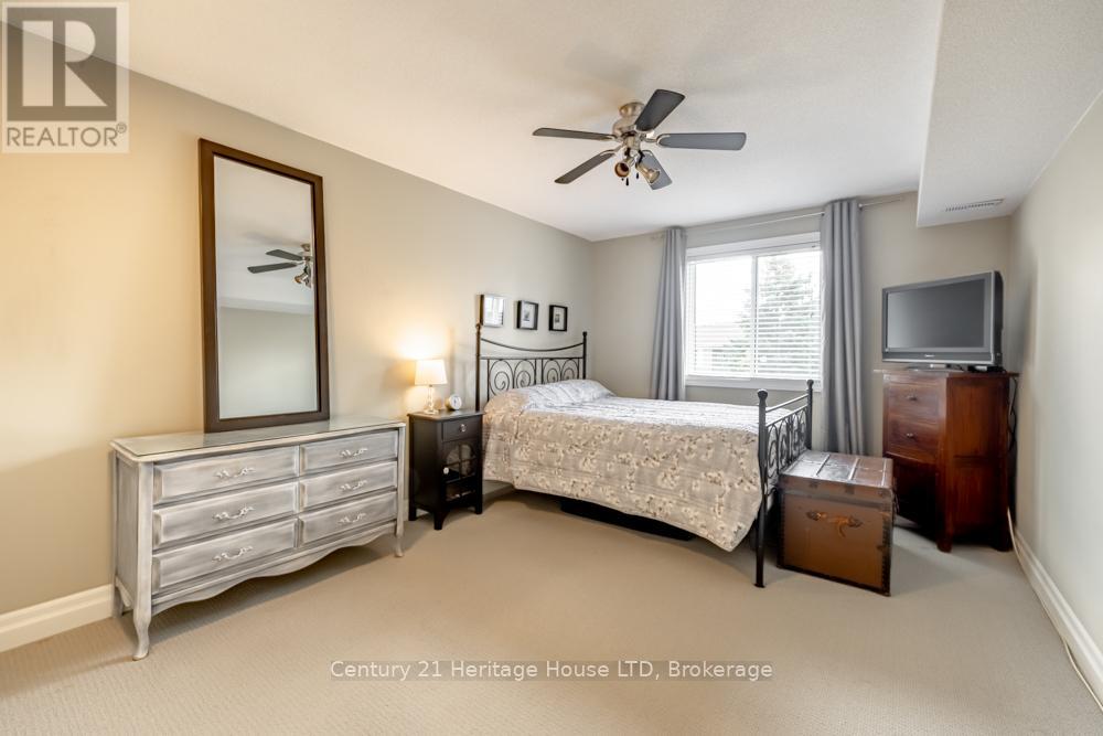 205 - 600 Carlton Street, St. Catharines, Ontario  L2M 7V9 - Photo 20 - X12976394