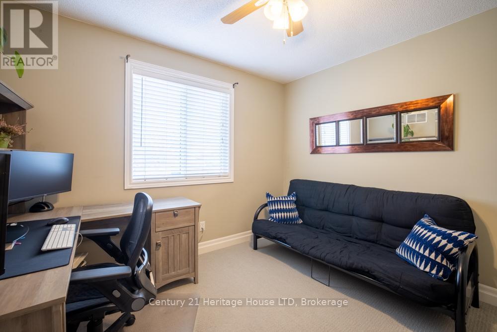 205 - 600 Carlton Street, St. Catharines, Ontario  L2M 7V9 - Photo 22 - X12976394