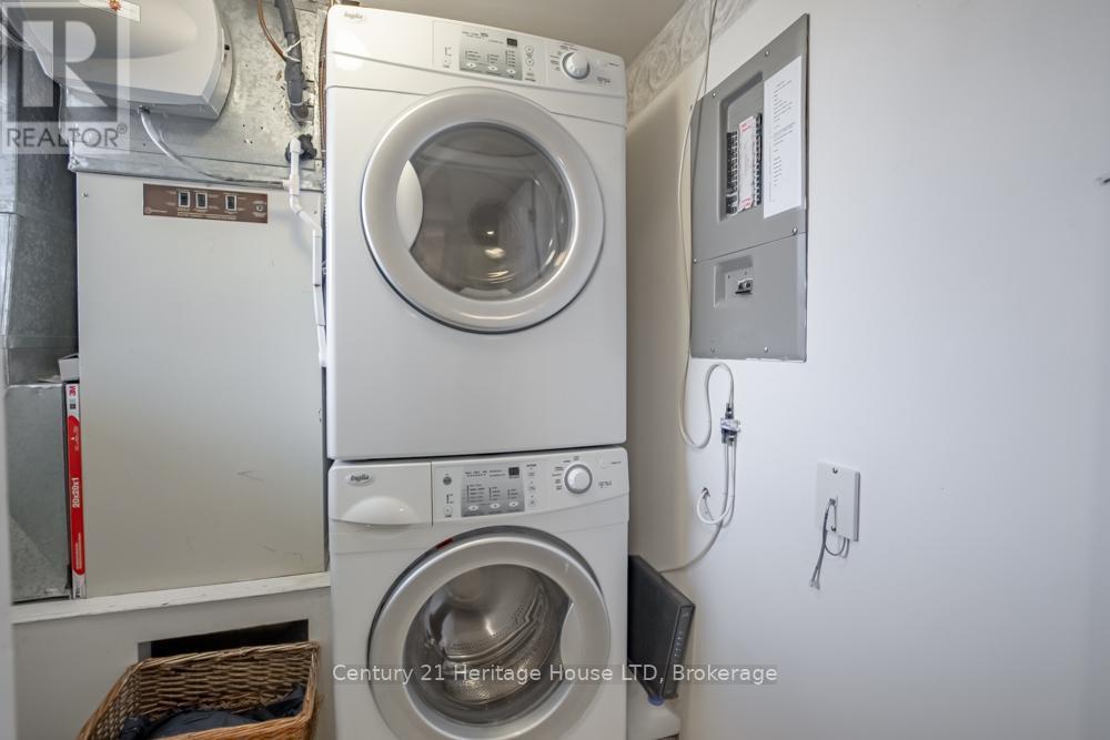 205 - 600 Carlton Street, St. Catharines, Ontario  L2M 7V9 - Photo 25 - X12976394