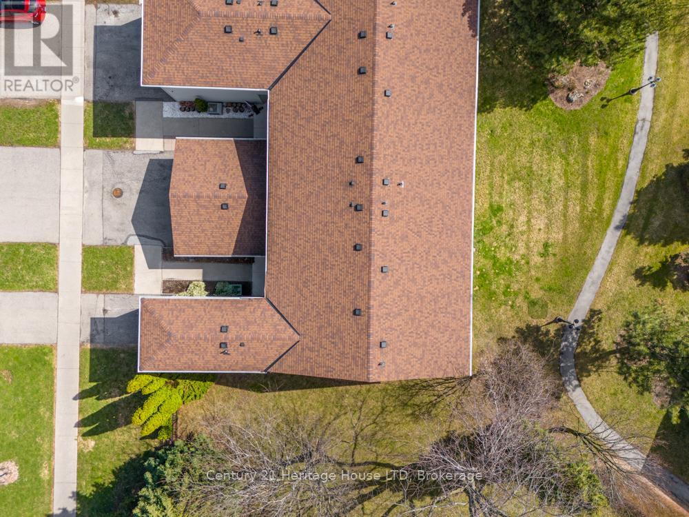 205 - 600 Carlton Street, St. Catharines, Ontario  L2M 7V9 - Photo 31 - X12976394