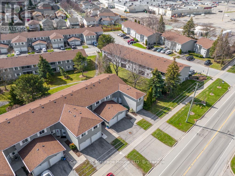 205 - 600 Carlton Street, St. Catharines, Ontario  L2M 7V9 - Photo 30 - X12976394