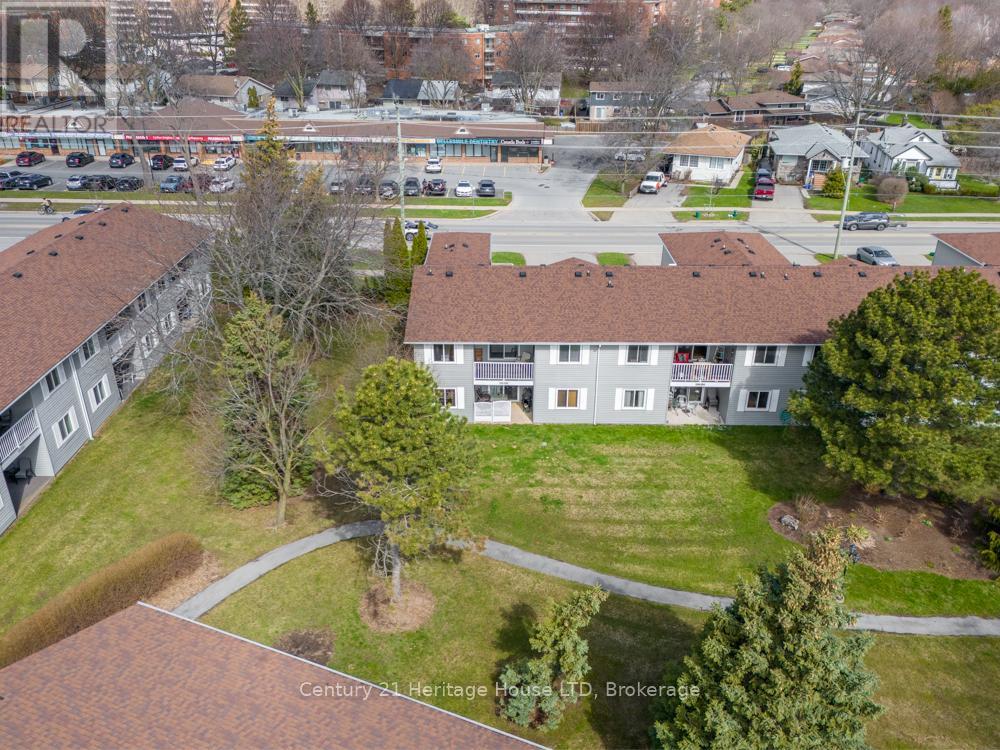 205 - 600 Carlton Street, St. Catharines, Ontario  L2M 7V9 - Photo 28 - X12976394