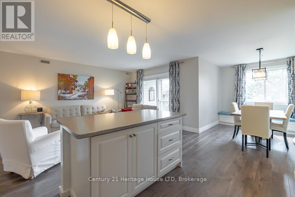 205 - 600 Carlton Street, St. Catharines, Ontario  L2M 7V9 - Photo 9 - X12976394